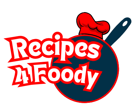 Recipes4Foody