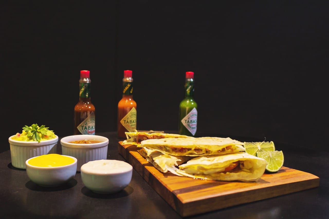 What to Serve with Mexican Lasagna? Mexican Lasagna