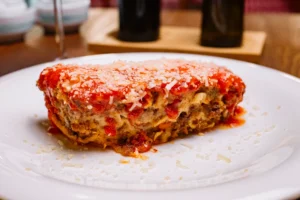 Why Are Eggs Added to Lasagna? Uncover 3 Essential Reasons You’ll Love 2 Why do you put eggs in lasagna?