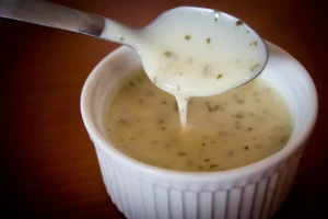 Can I Make Lasagna Without Ricotta? The Ultimate Guide 2 Bechamel Sauce