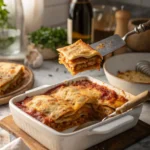 How to Make Lasagna Without Ricotta Cheese: A Tasty Alternative 4 Cheesy No-Ricotta Lasagna