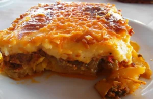 Cottage cheese vs ricotta for lasagna-