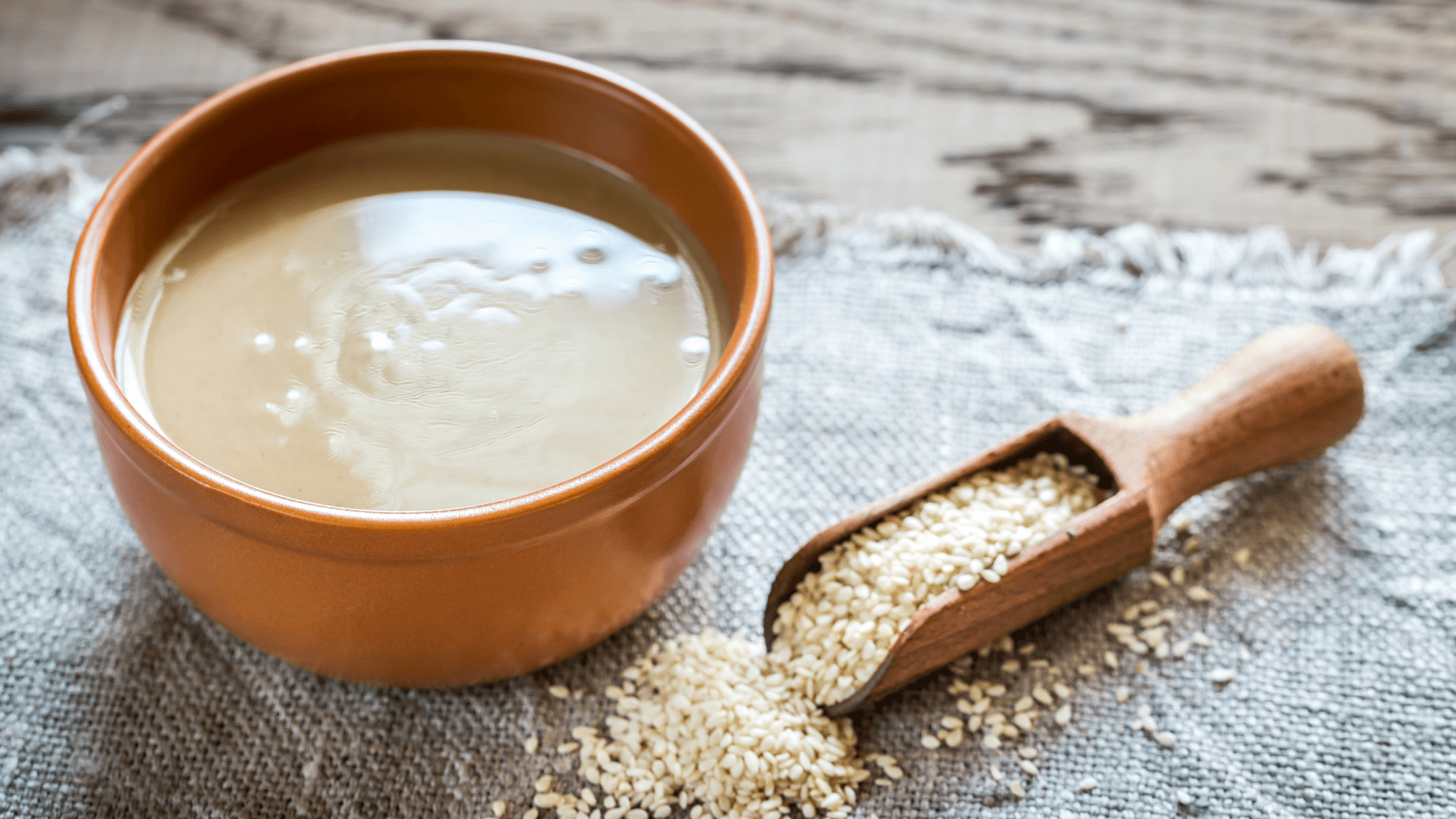 Do you need tahini for Dubai chocolate