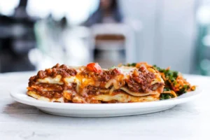 Can I Make Lasagna Without Ricotta? The Ultimate Guide 3 Lasagna without ricotta