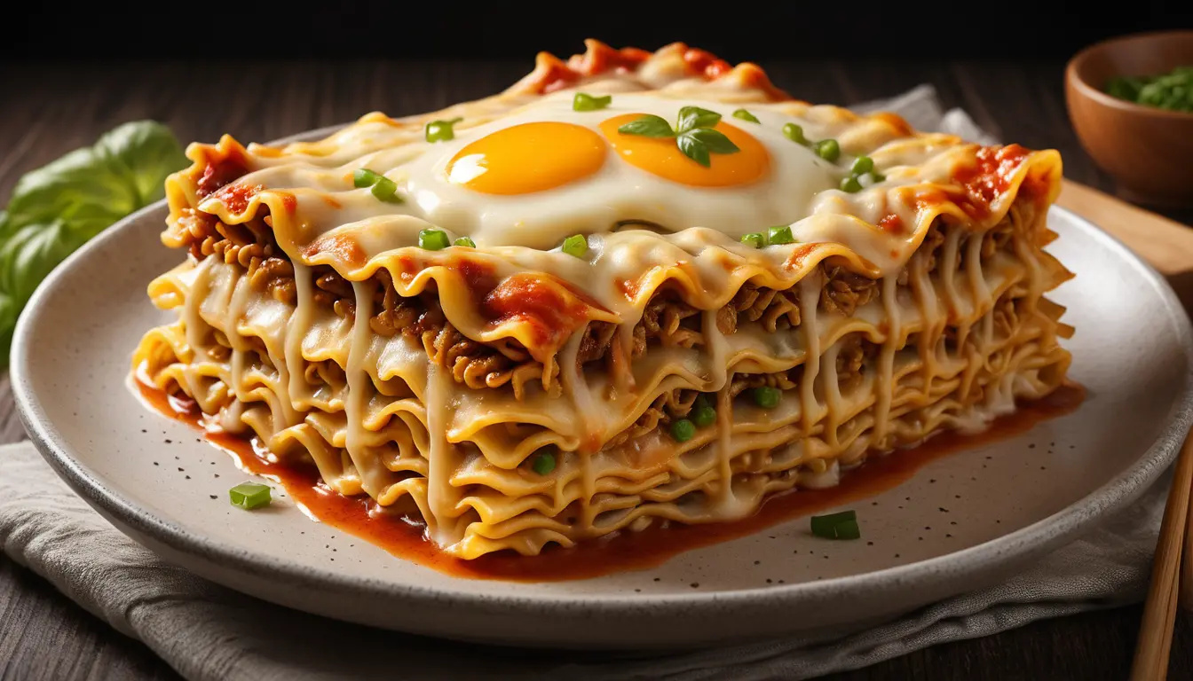 Can you bake ramen noodles