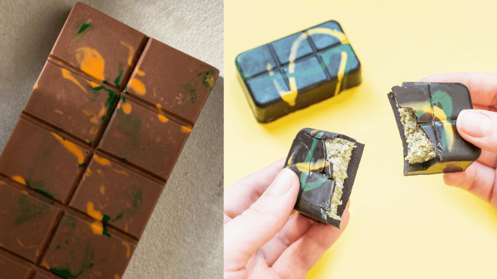 Dubai Chocolate Recipe: 5 Luxurious Treats with Authentic Regional Flavors 4 Dubai Chocolate Recipe