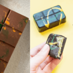 Dubai Chocolate Recipe: 5 Luxurious Treats with Authentic Regional Flavors 5 Dubai Chocolate Recipe