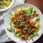 bbq chicken skewer salad 2025 07 28 172116 150x150 2 - BBQ Chicken Skewer Salad in 45 Minutes – So Delicious, It’s Addictive