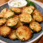 Crispy Fried Zucchini Recipe – Easy, Golden & Addictively Delicious! 2 crispy fried zucchini 2025 07 29 110927 150x150 2 - Crispy Fried Zucchini Recipe – Easy, Golden & Addictively Delicious!