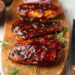 Easy Baked BBQ Chicken Breast 2 easy baked bbq chicken breast 2025 07 28 172116 150x150 2 - Easy Baked BBQ Chicken Breast