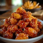 baked honey bbq popcorn chicken 2025 08 01 090722 150x150 1 - Crispy Baked Honey BBQ Popcorn Chicken – Ready in 30 Minutes!