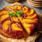 bourbon peach upside down cake 2025 08 01 090940 150x150 1 - Decadent 5-Star Bourbon Peach Upside-Down Cake You’ll Love