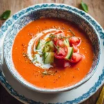 gazpacho 2025 08 10 165421 150x150 1 - Delicious Gazpacho Recipe – Fresh, Vibrant & Perfect for Summer