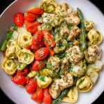 pesto chicken tortellini and veggies 2025 08 10 165420 150x150 1 - Pesto Chicken Tortellini with Veggies – Creamy, Flavorful Dinner in 20 Minutes